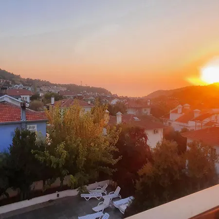 Stunning In With Seaview And Pool * Олудениз