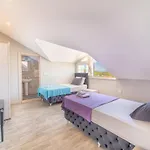 דירה Stunning In With Seaview And Pool