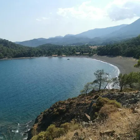 Stunning In With Seaview And Pool Apartman