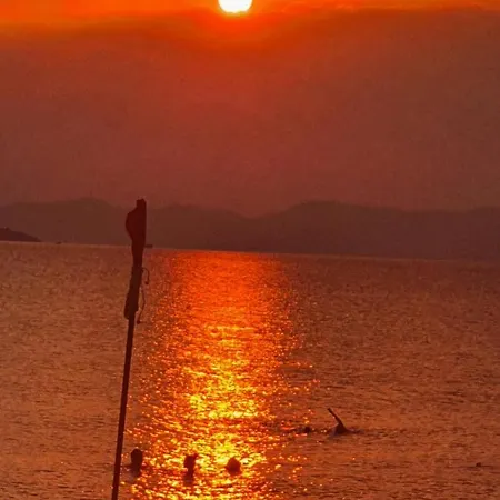 Stunning In With Seaview And Pool Apartman Oludeniz