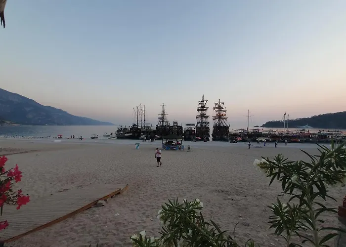 Stunning In With Seaview And Pool Apartamento