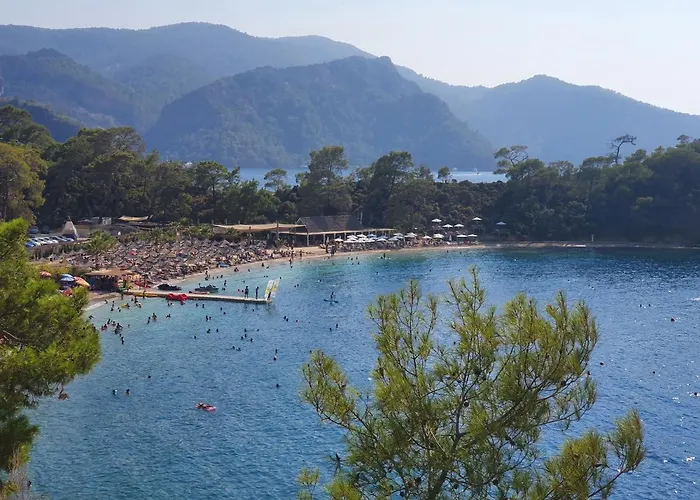 Stunning In With Seaview And Pool Apartamento