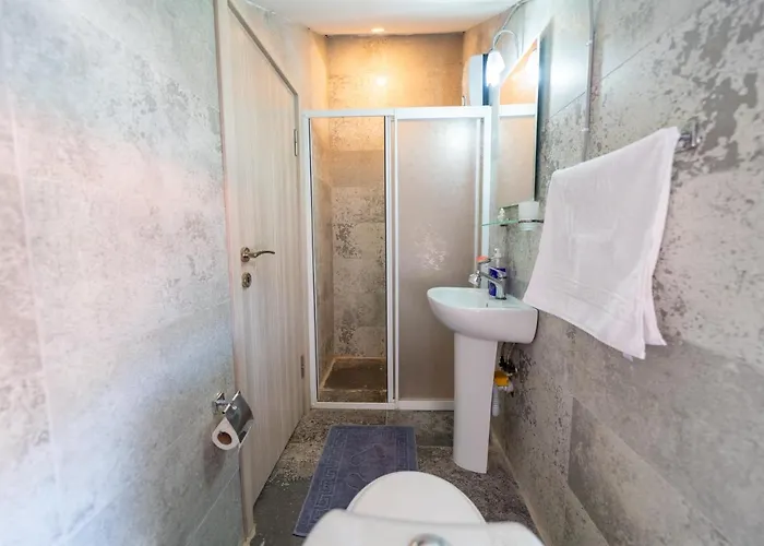 Apartamento Stunning In With Seaview And Pool