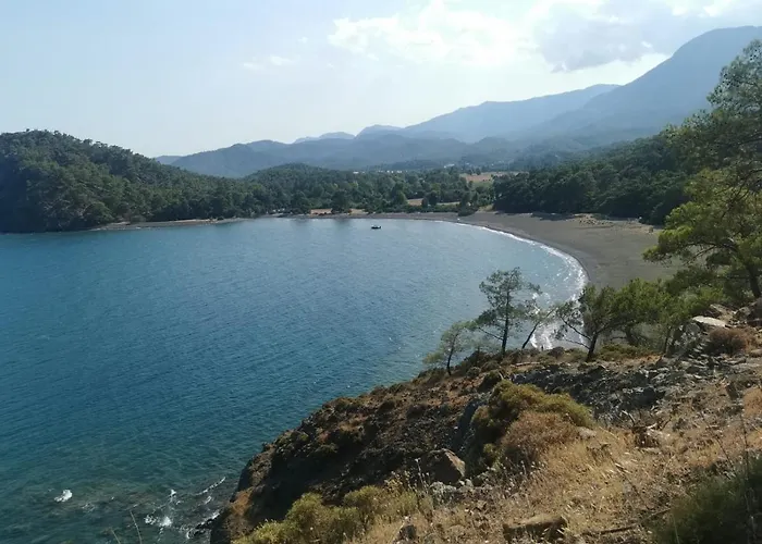 Stunning In With Seaview And Pool Apartamento