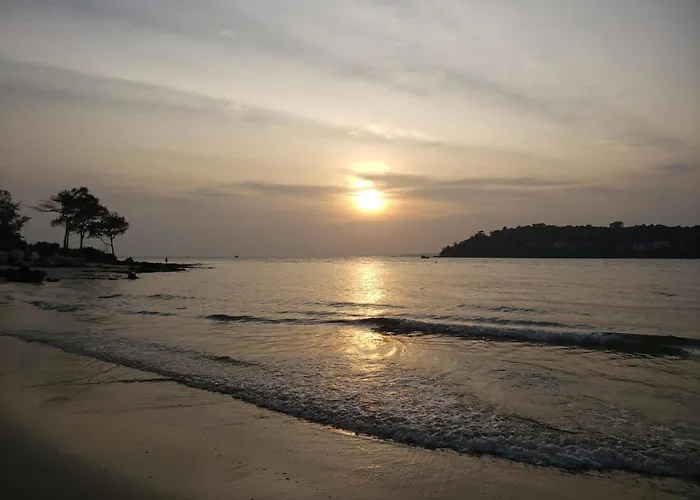 Stunning In With Seaview And Pool Apartamento Oludeniz