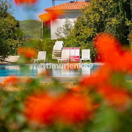 Stunning In With Seaview And Pool * אולודניץ